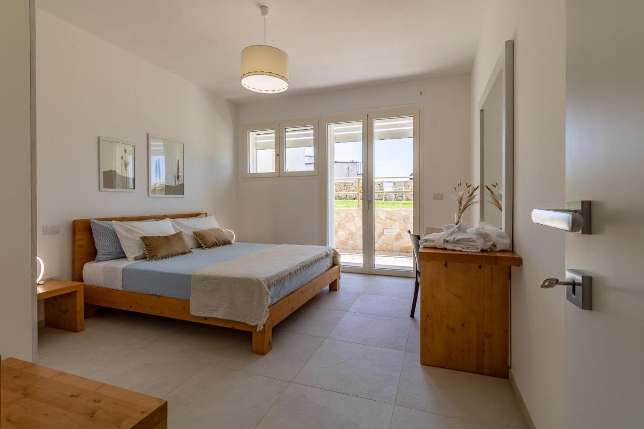 Ville Pala Luxury - Castro By Hdsalento Kültér fotó