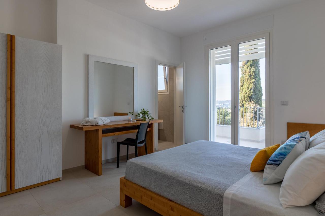 Ville Pala Luxury - Castro By Hdsalento Kültér fotó