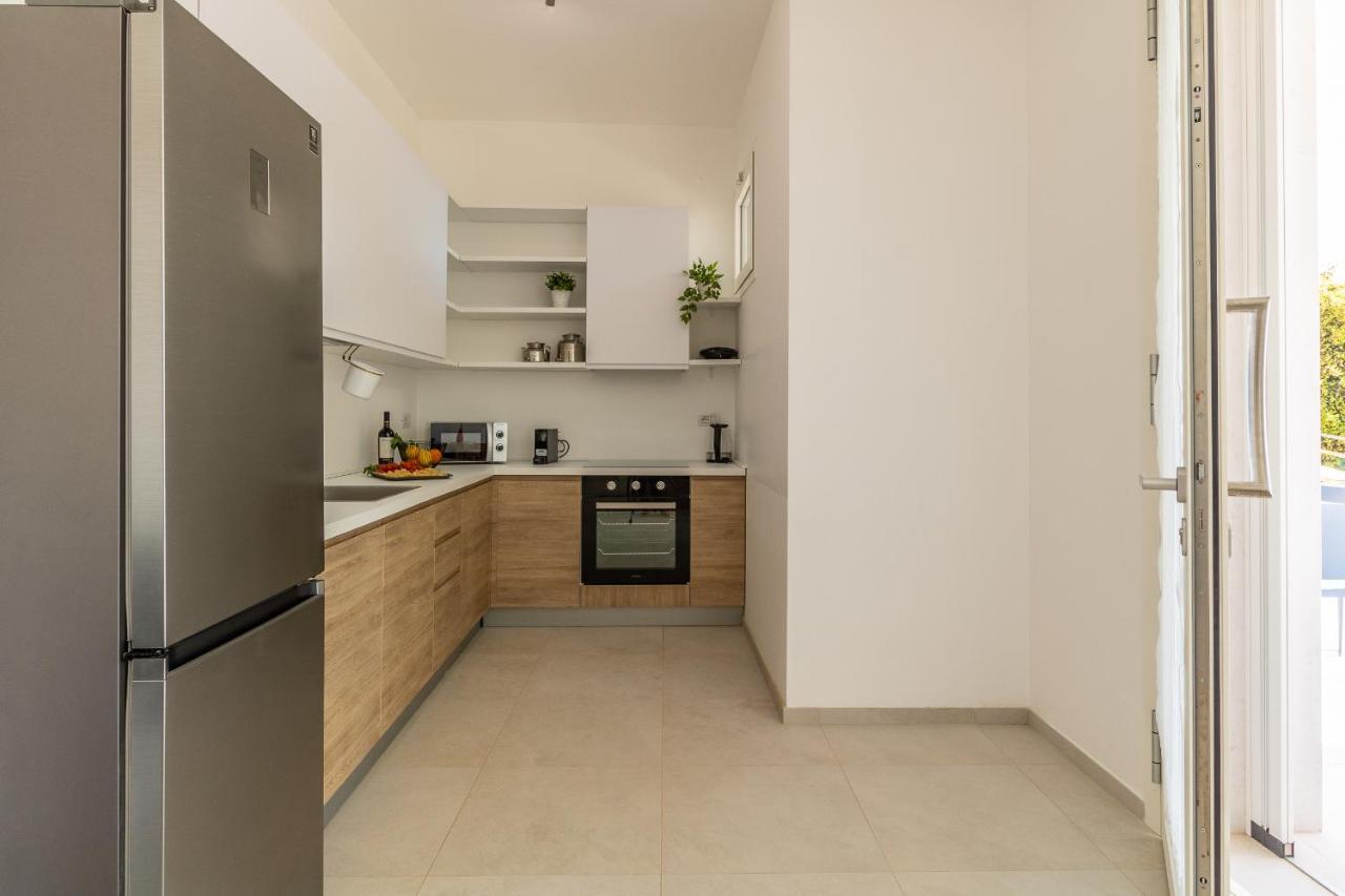 Ville Pala Luxury - Castro By Hdsalento Kültér fotó