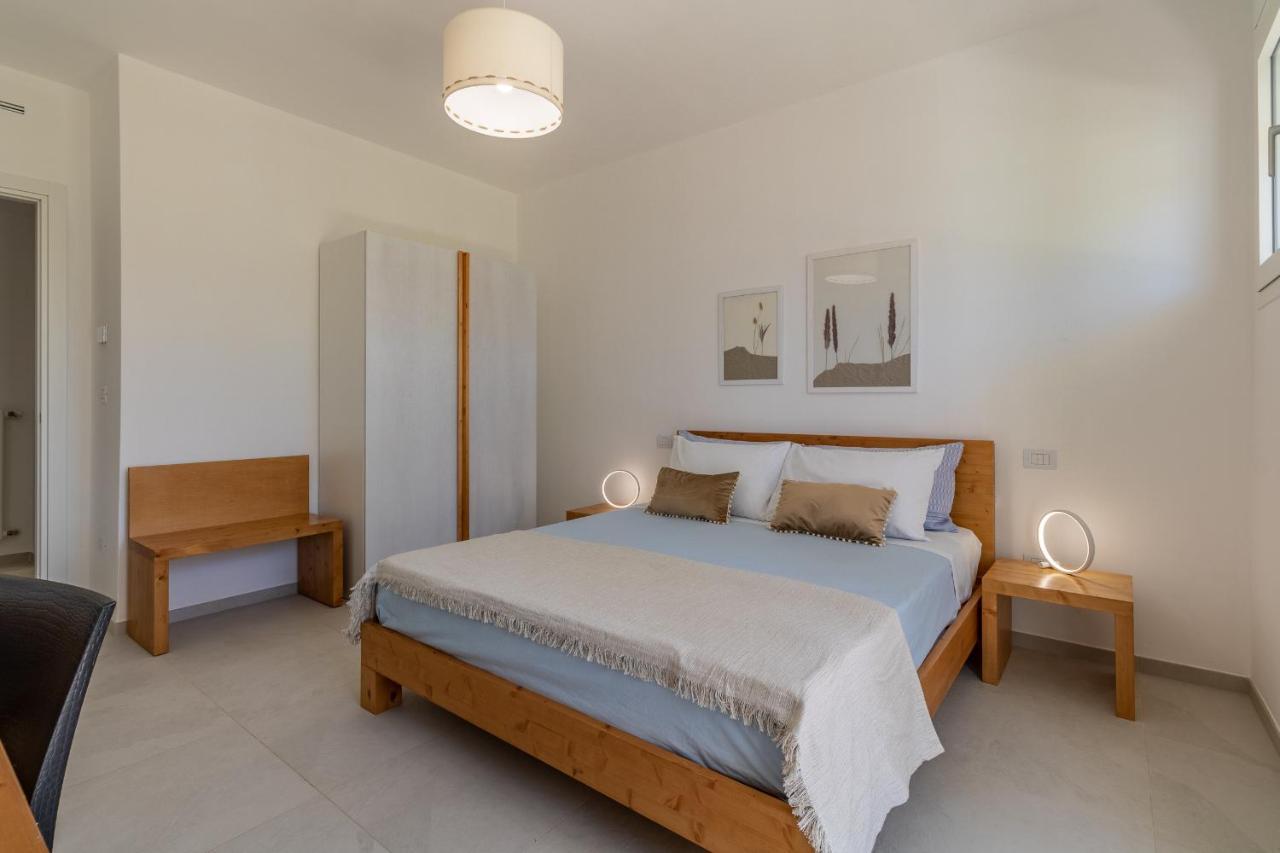 Ville Pala Luxury - Castro By Hdsalento Kültér fotó