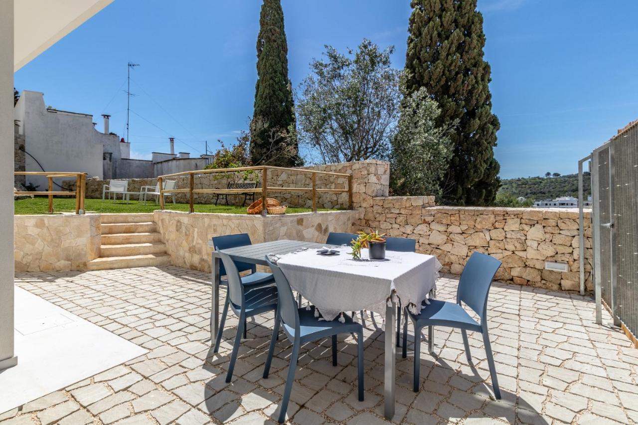Ville Pala Luxury - Castro By Hdsalento Kültér fotó